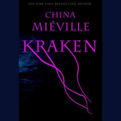 Kraken Audiobook, by 