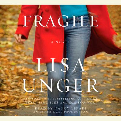 Fragile: A Novel Audiobook, by Lisa Unger