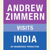 Andrew Zimmern visits India