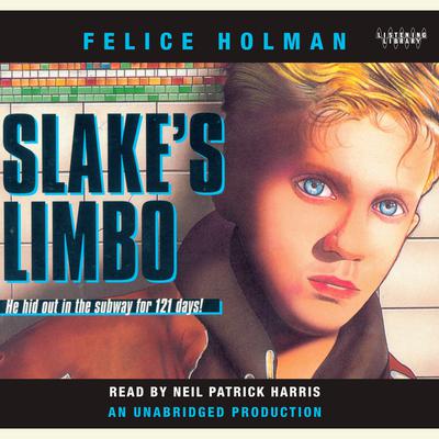 Slakes Limbo Audiobook, by Felice Holman