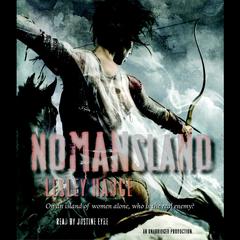 Nomansland Audiobook, by Lesley Hauge