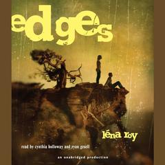 Edges Audiobook, by Léna Roy