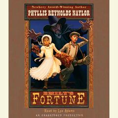 Emily's Fortune Audiobook, by Phyllis Reynolds Naylor