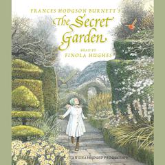 The Secret Garden Audiobook, by 