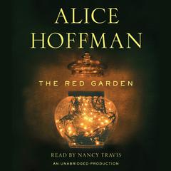 The Red Garden Audiobook, by 