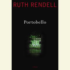 Portobello Audiobook, by Ruth Rendell