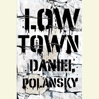 Low Town: A Novel Audiobook, by Daniel Polansky