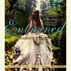 Entwined Audiobook, by Heather Dixon