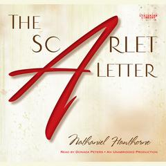 The Scarlet Letter Audiobook, by 
