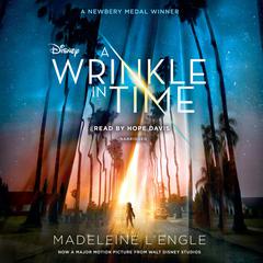 A Wrinkle in Time Audiobook, by 