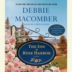 The Inn at Rose Harbor: A Novel Audiobook, by Debbie Macomber