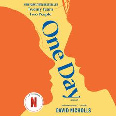 One Day Audiobook, by David Nicholls