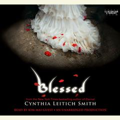 Blessed Audiobook, by Cynthia Leitich Smith