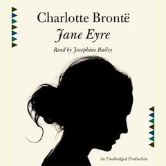 Jane Eyre Audiobook, by 