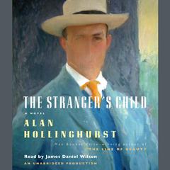 The Strangers Child Audiobook, by Alan Hollinghurst