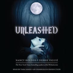 Unleashed Audiobook, by Nancy Holder