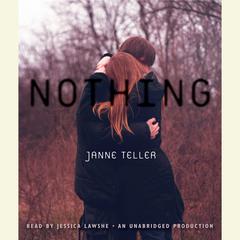 Nothing Audiobook, by Janne Teller