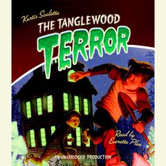 The Tanglewood Terror Audiobook, by Kurtis Scaletta