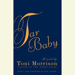 Tar Baby Audiobook, by 