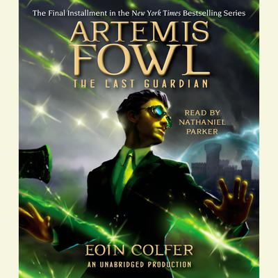 The Time Paradox: Artemis Fowl (Book 6) – Marissa's Books & Gifts