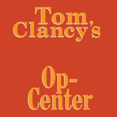 Tom Clancys Op-Center #1 Audiobook, by Jeff Rovin