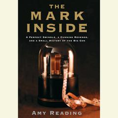 The Mark Inside: A Perfect Swindle, a Cunning Revenge, and a Small History of the Big Con Audiobook, by Amy Reading