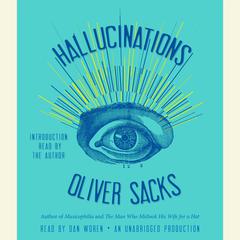 Hallucinations Audiobook, by 