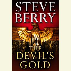 The Devils Gold (Short Story) Audiobook, by Steve Berry