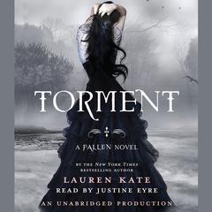 Torment: A Fallen Novel Audiobook, by Lauren Kate