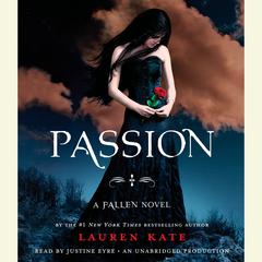 Passion Audiobook, by Lauren Kate