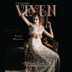 Vixen Audiobook, by Jillian Larkin