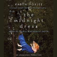 The Midnight Dress Audiobook, by Karen Foxlee