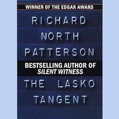 The Lasko Tangent Audiobook, by Richard North Patterson