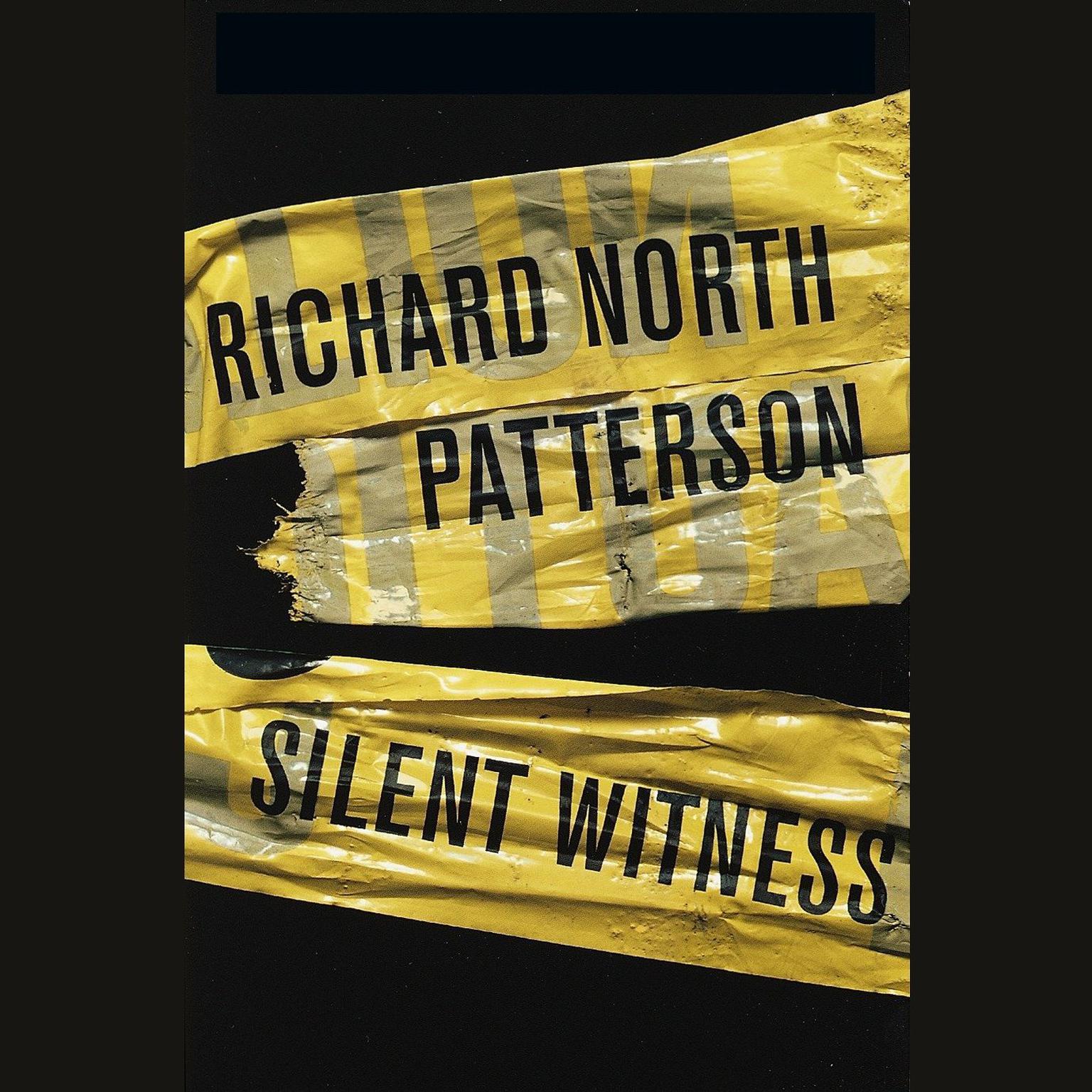Silent Witness (Abridged) Audiobook, by Richard North Patterson