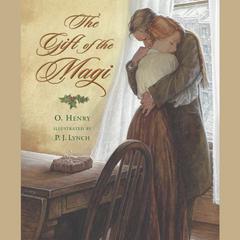 The Gift Of the Magi Audiobook, by O. Henry