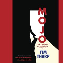 Mojo Audiobook, by Tim Tharp