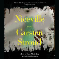 Niceville Audiobook, by Carsten Stroud