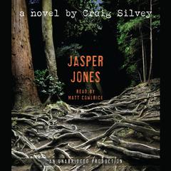 Jasper Jones Audiobook, by Craig Silvey