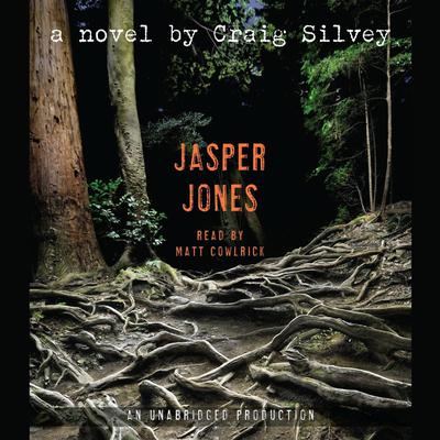 Jasper Jones Audiobook, by 