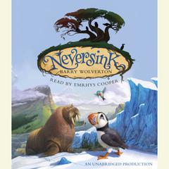 Neversink Audiobook, by Barry Wolverton