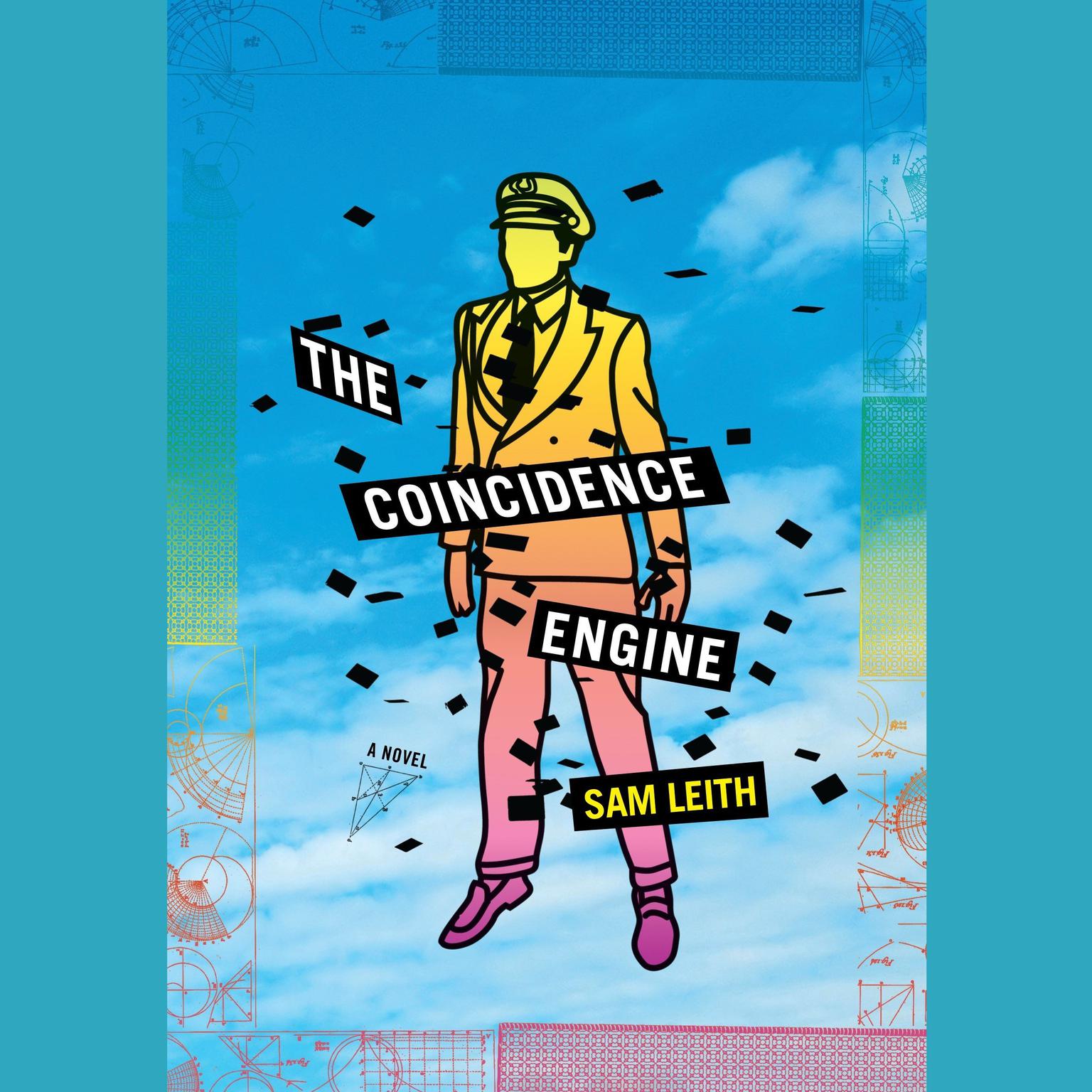 Coincidence Engine Audiobook, by Sam Leith