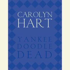Yankee Doodle Dead Audiobook, by 