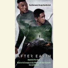 After Earth: A Novel Audiobook, by Peter David