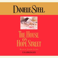 The House on Hope Street Audiobook, by Danielle Steel