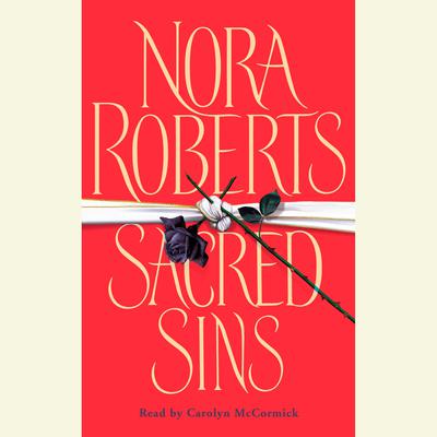 Sacred Sins Audiobook, by Nora Roberts