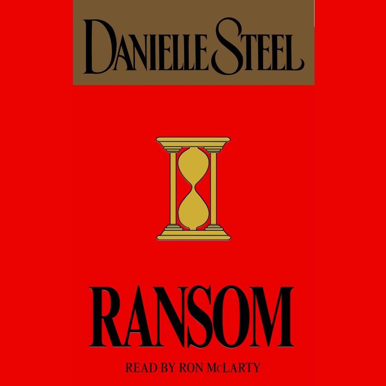 Ransom (Abridged) Audiobook, by Danielle Steel