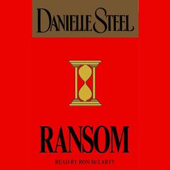 Ransom Audiobook, by Danielle Steel