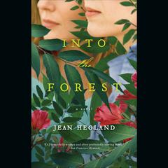 Into the Forest Audiobook, by Jean Hegland
