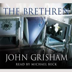 The Brethren Audiobook, by John Grisham
