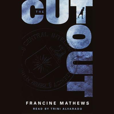 The Cutout Audiobook, by Francine Mathews